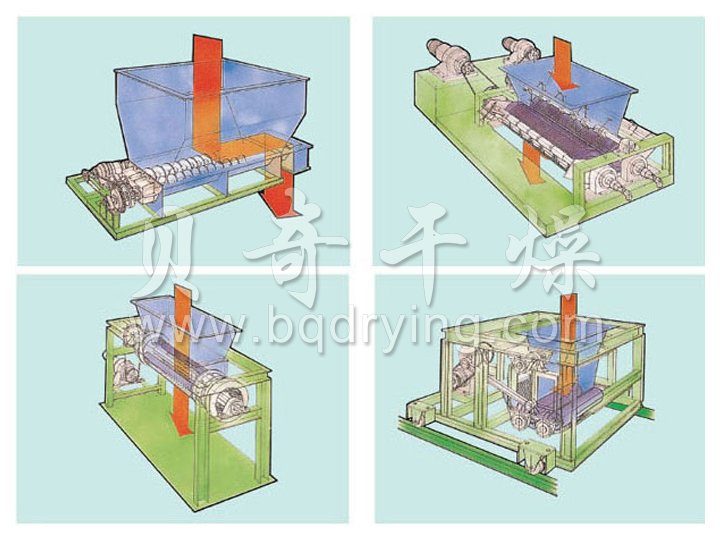 CG系列成形機(jī)